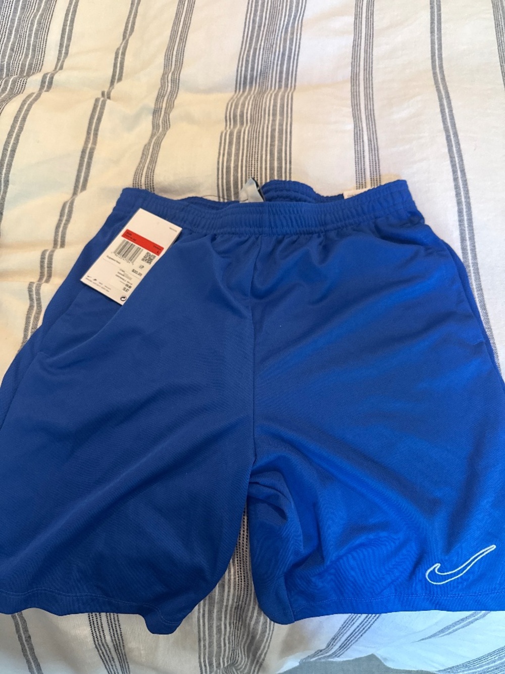 Nike athletic shorts